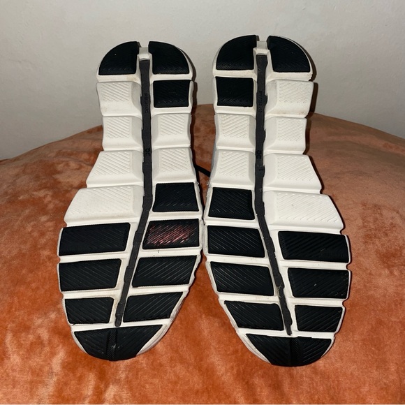 Men's Cloud X 3 Lace Up Running Sneakers size 11.5 - Picture 9 of 10